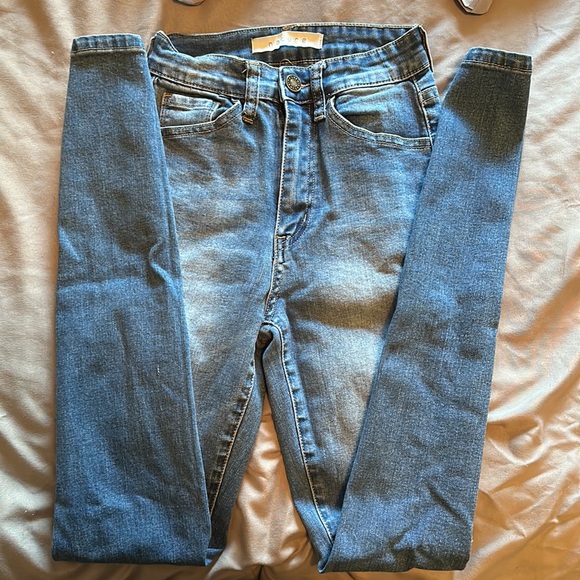 n a t u r e jeans ⭐️ - Picture 3 of 5